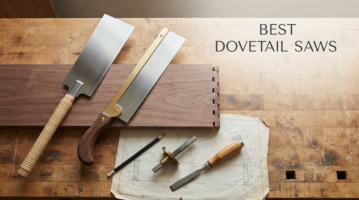 best dovetail saws