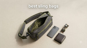 best sling bags