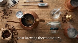 best brewing thermometers
