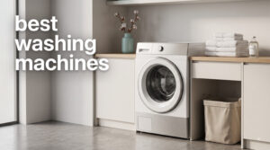 best washing machines