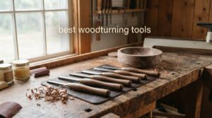 best woodturning tools