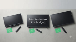 best tvs to use in a budget