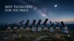best telescopes for the price