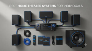 best home theater systems for individuals