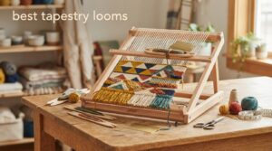 best tapestry looms