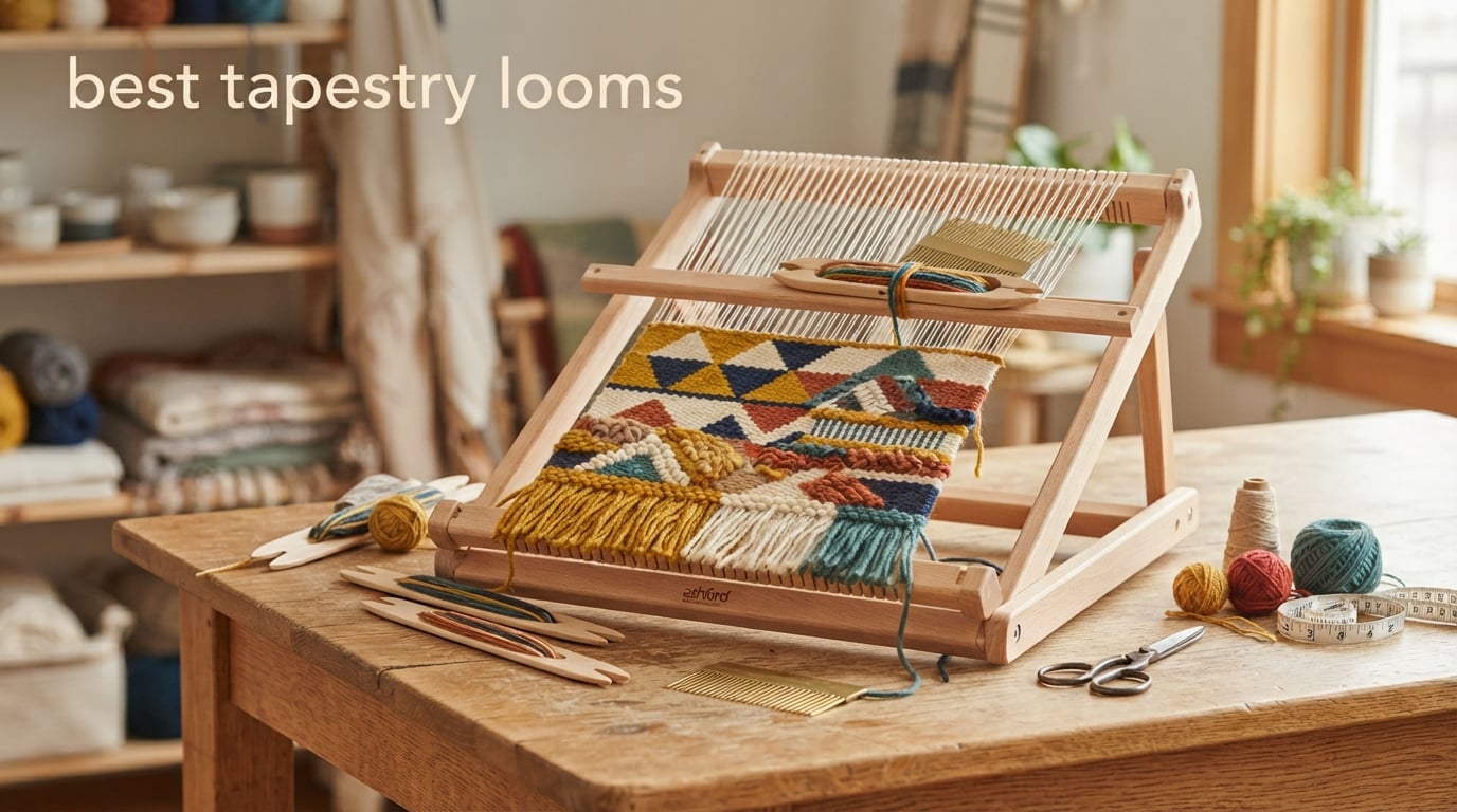 best tapestry looms