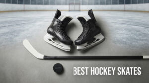 best hockey skates