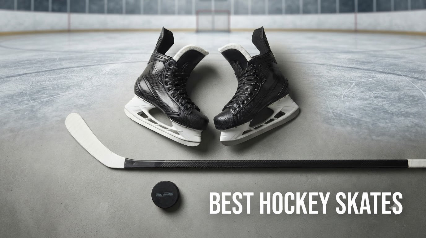 best hockey skates