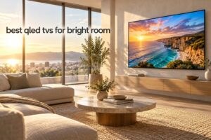 best qled tvs for bright room