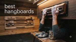 best hangboards