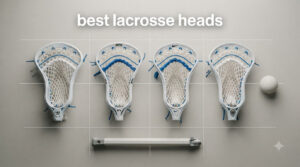 best lacrosse heads