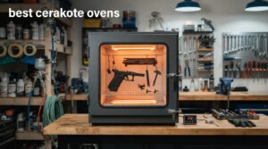 best cerakote ovens