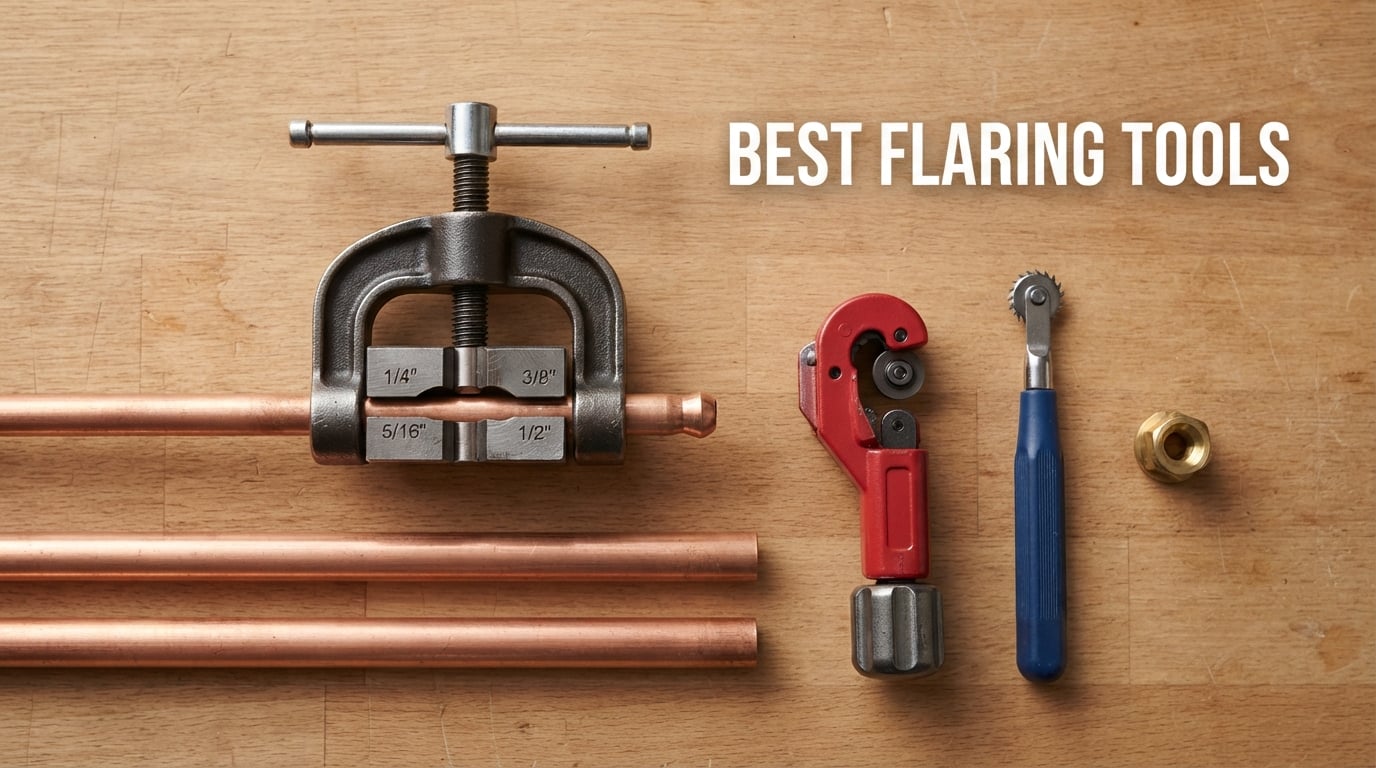 best flaring tools