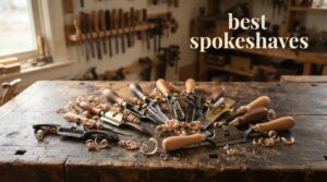best spokeshaves