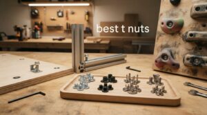 best t nuts