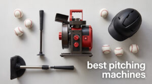 best pitching machines