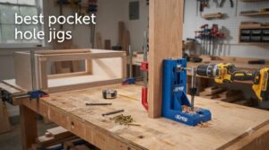 best pocket hole jigs