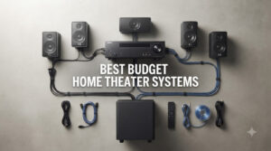 best budget home theater systems
