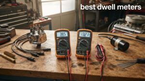 best dwell meters