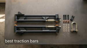 best traction bars