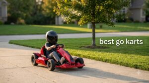 best go karts