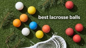 best lacrosse balls