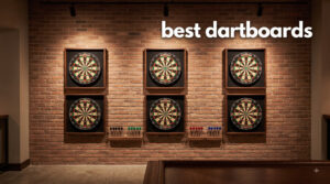 best dartboards