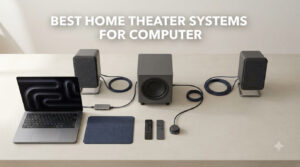 best home theater systems for computer