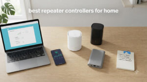 best repeater controllers for home