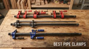 best pipe clamps