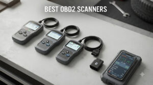 best obd2 scanners
