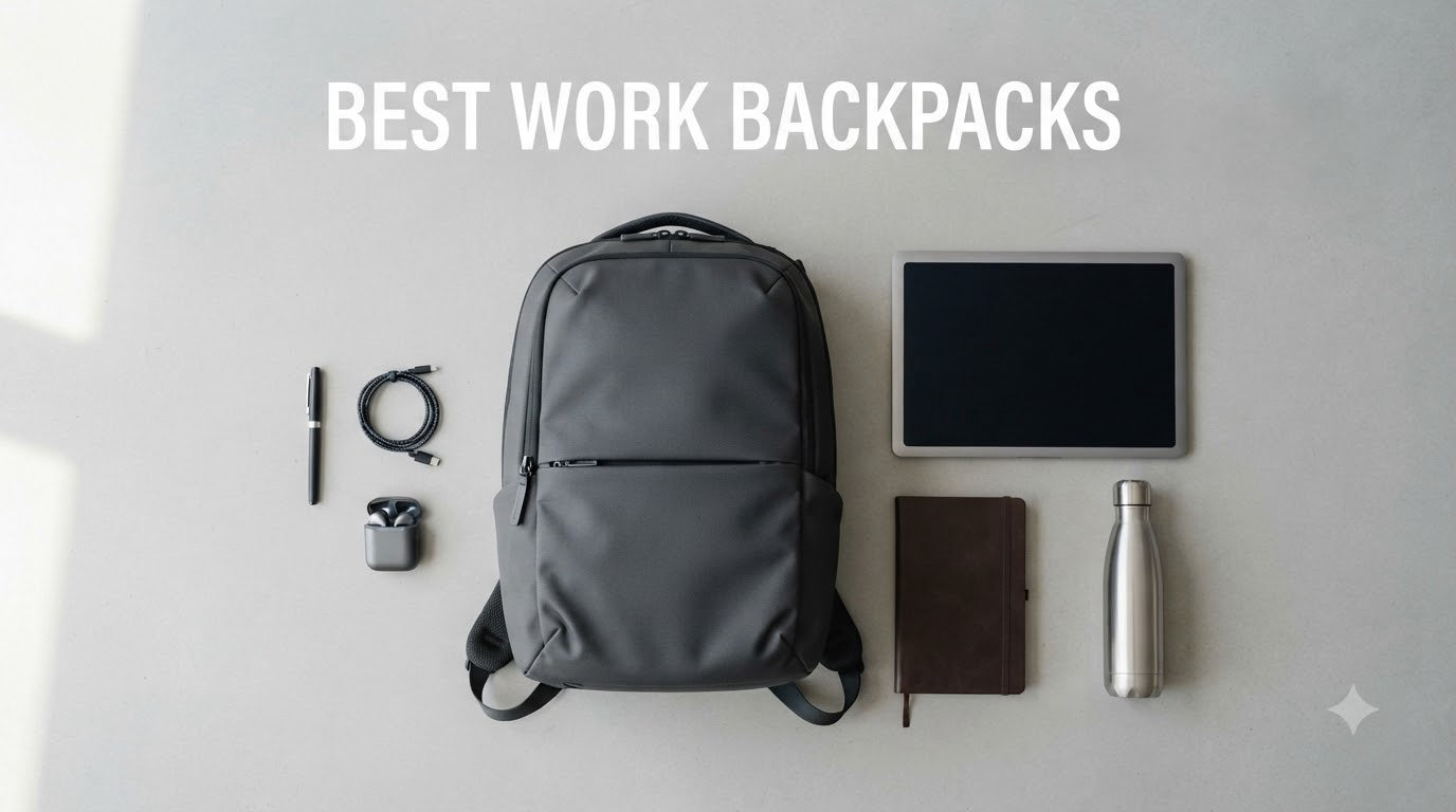 best work backpacks
