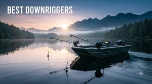 best downriggers