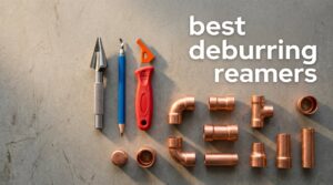 best deburring reamers