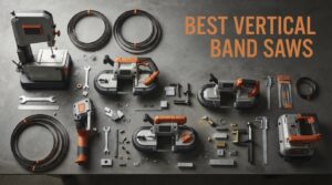 best vertical band saws
