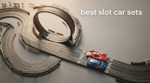 best slot car sets