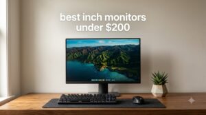 best 27 inch monitors under $200