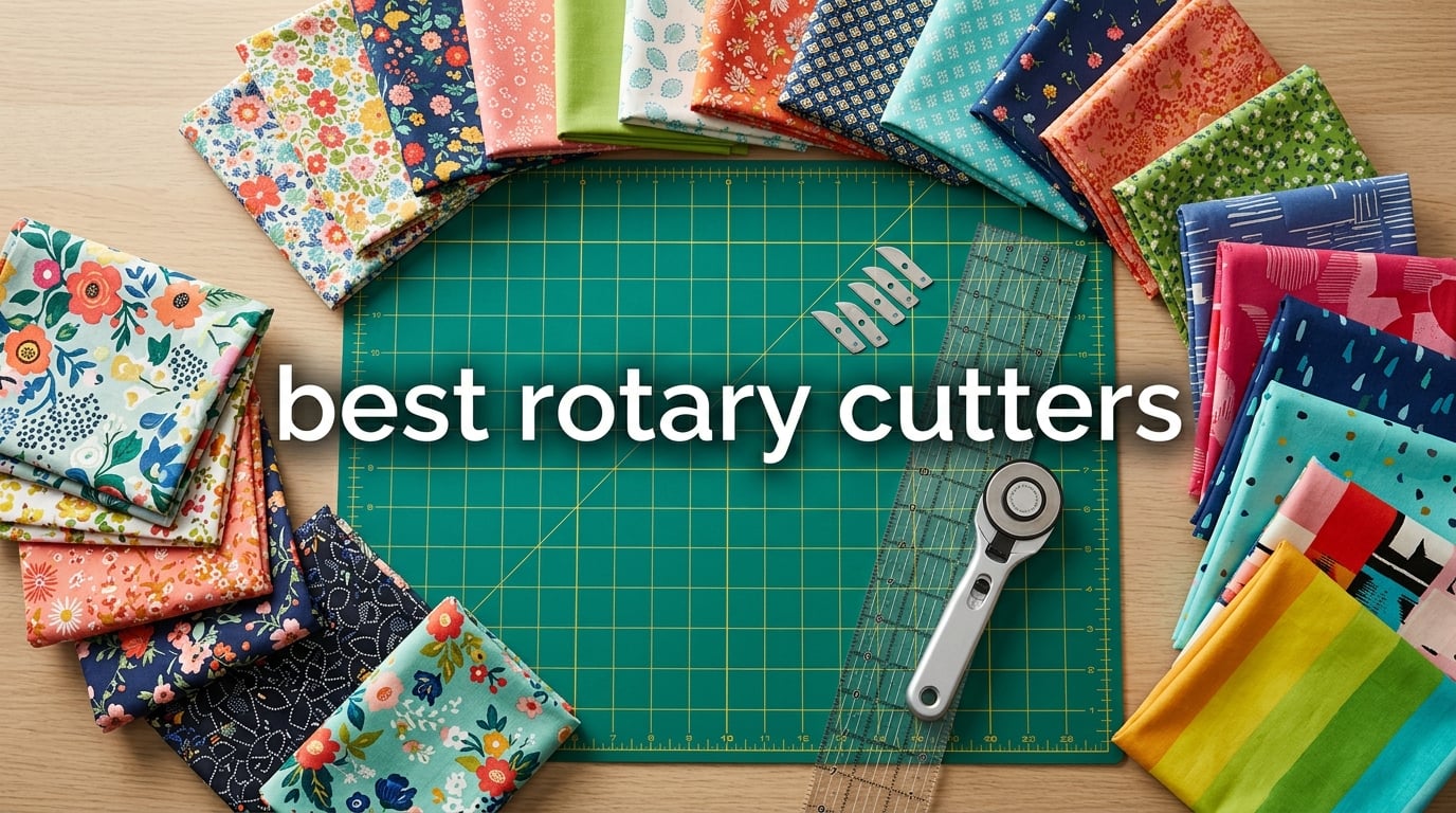 best rotary cutters