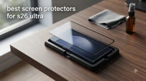 best screen protectors for s26 ultra