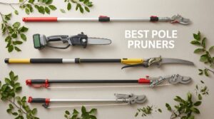 best pole pruners