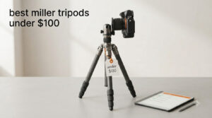 best miller tripods under $100
