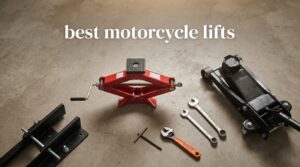 best motorcycle lifts