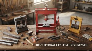 best hydraulic forging presses