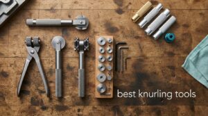 best knurling tools