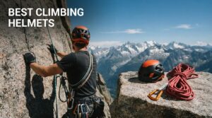 best climbing helmets