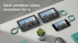 best wireless video monitors for a