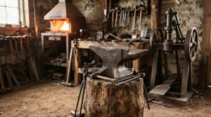 best treadle hammers