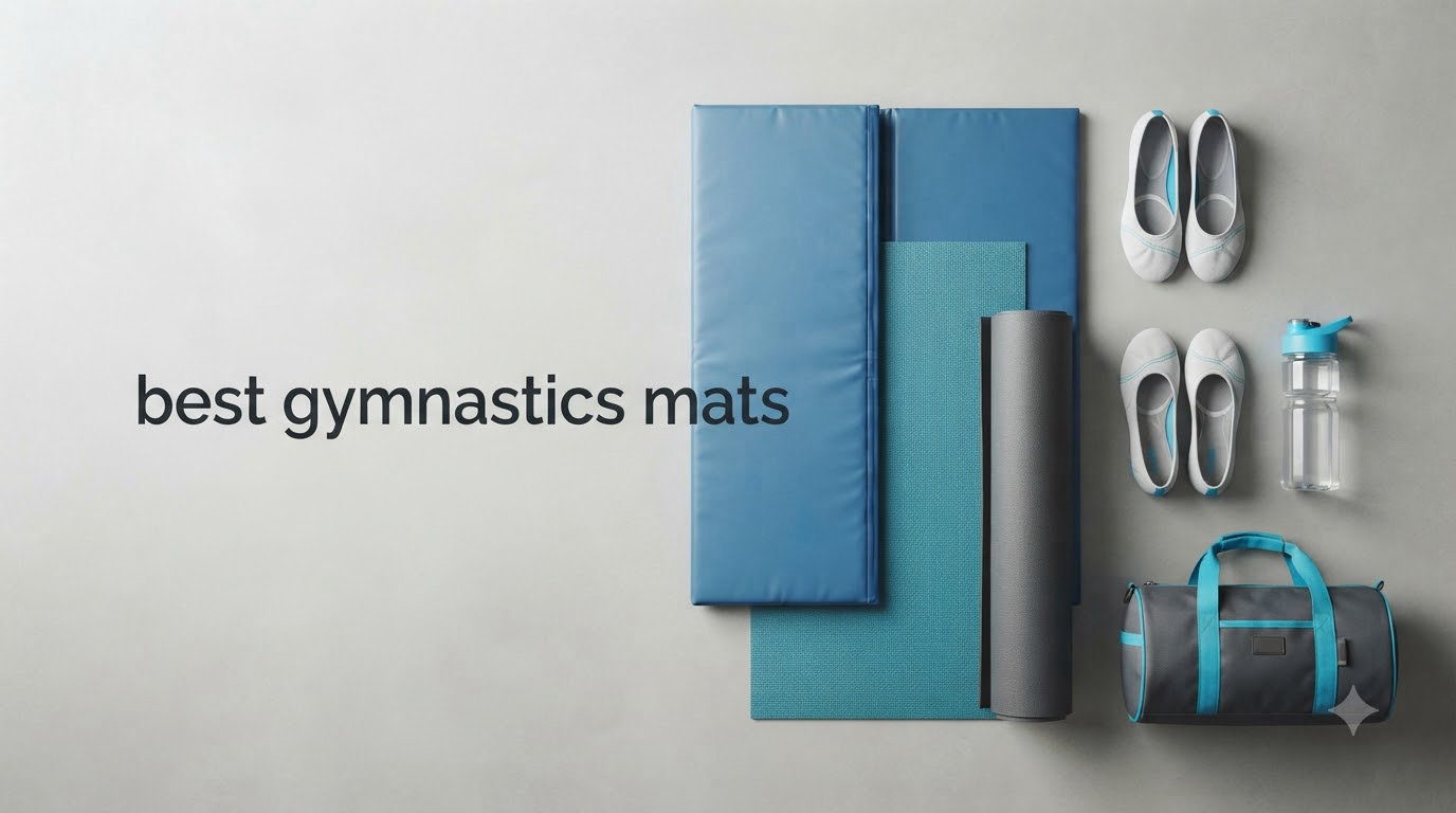 best gymnastics mats