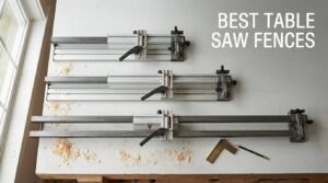 best table saw fences