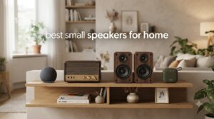best small speakers for home